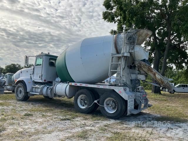 Peterbilt 365 Egyéb