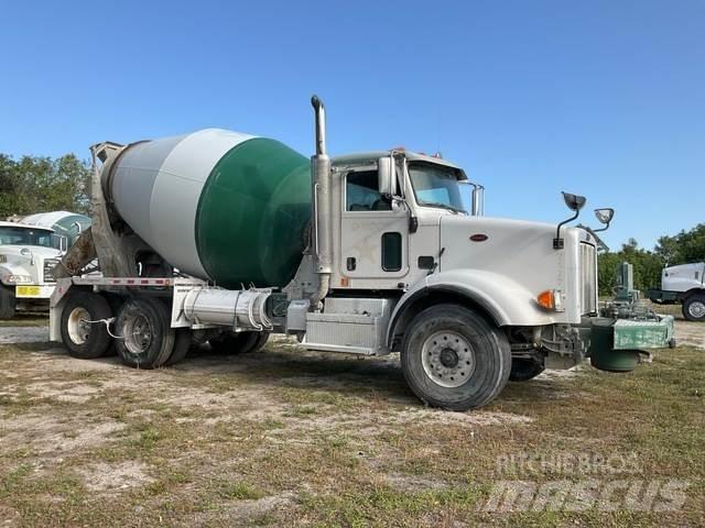 Peterbilt 365 Egyéb