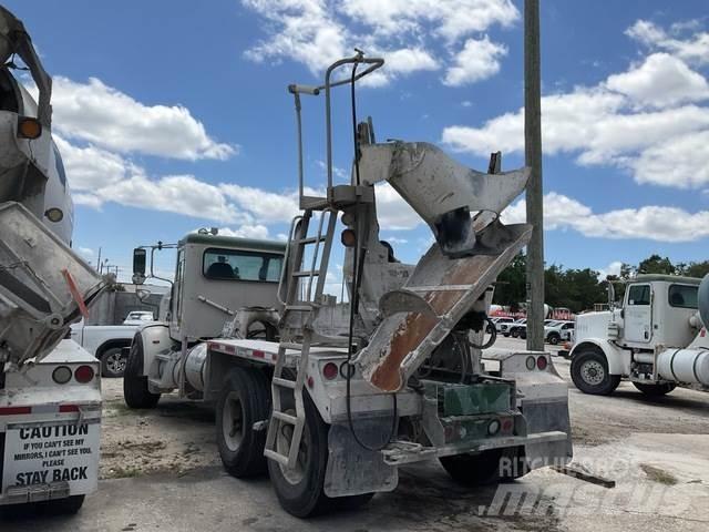 Peterbilt 365 Egyéb