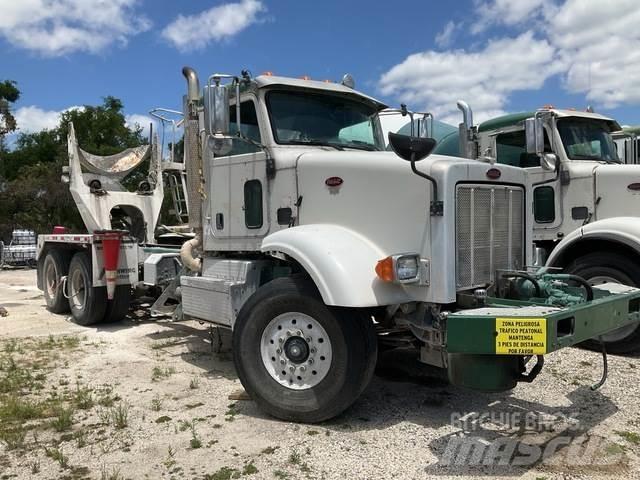 Peterbilt 365 Egyéb