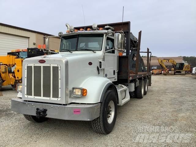 Peterbilt 365 Egyéb