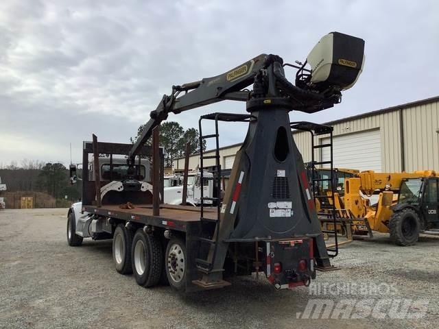 Peterbilt 365 Egyéb