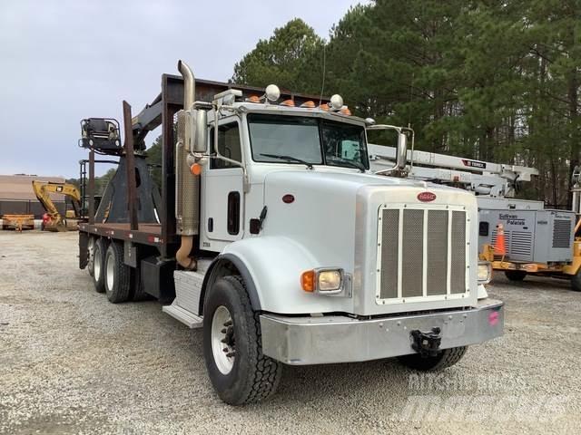 Peterbilt 365 Egyéb