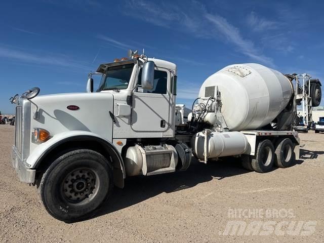 Peterbilt 365 Egyéb