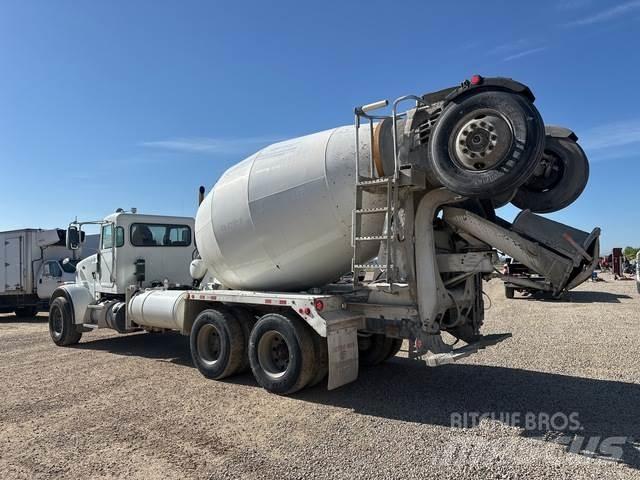 Peterbilt 365 Egyéb