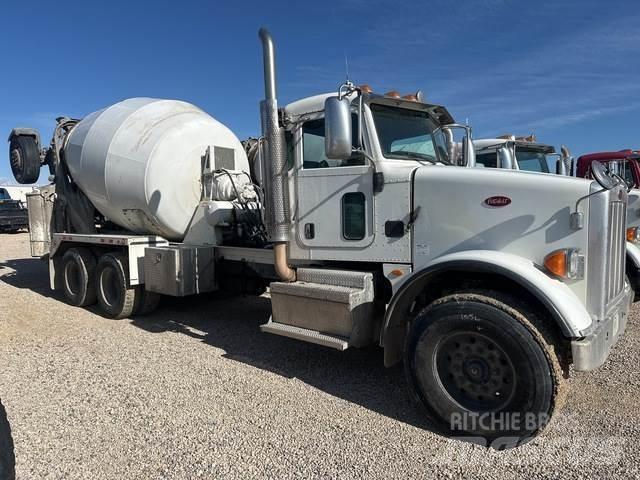 Peterbilt 365 Egyéb