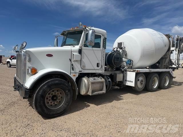 Peterbilt 365 Egyéb