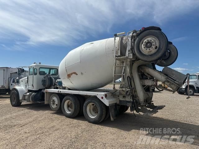 Peterbilt 365 Egyéb