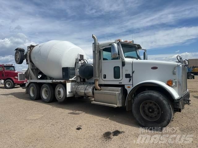 Peterbilt 365 Egyéb