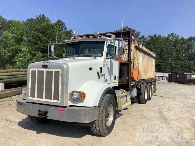 Peterbilt 365 Egyéb