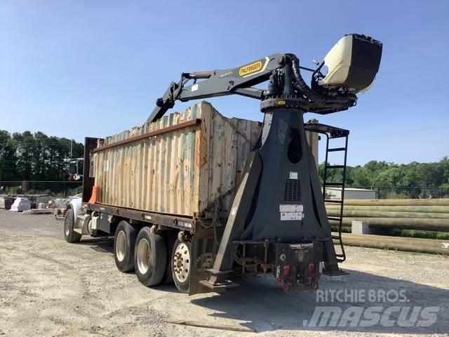 Peterbilt 365 Egyéb