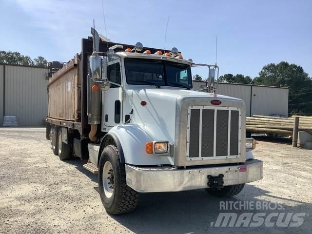 Peterbilt 365 Egyéb