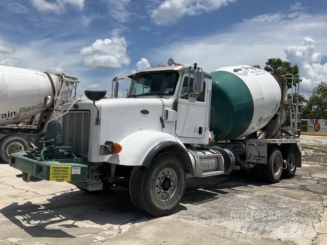 Peterbilt 365 Egyéb