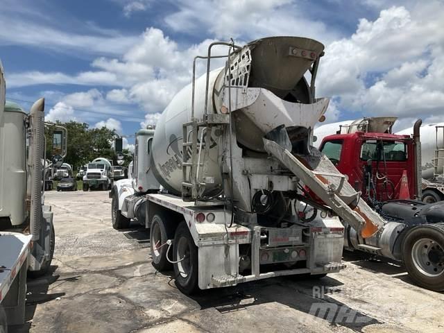 Peterbilt 365 Egyéb