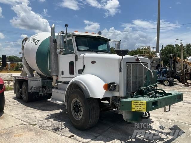 Peterbilt 365 Egyéb