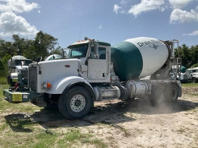 Peterbilt 365 Egyéb