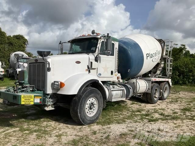 Peterbilt 365 Egyéb