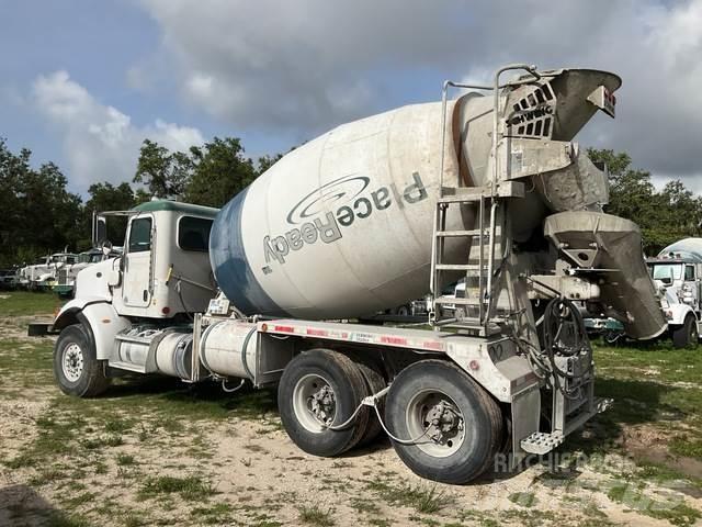 Peterbilt 365 Egyéb