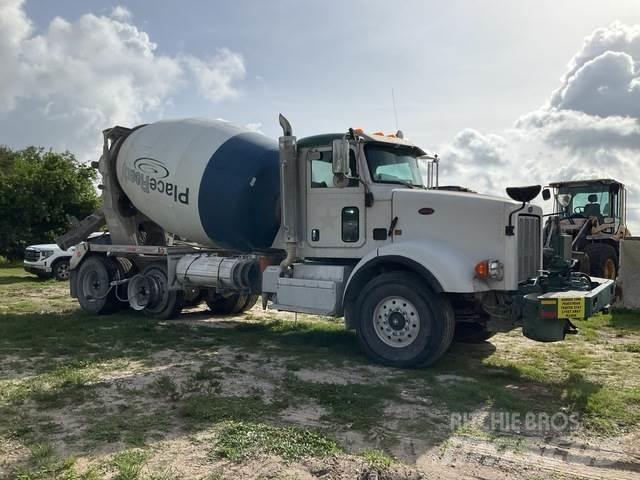 Peterbilt 365 Egyéb