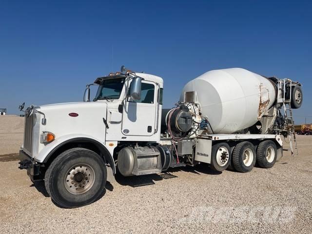 Peterbilt 365 Egyéb