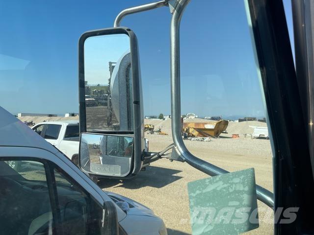 Peterbilt 365 Egyéb