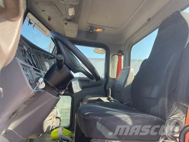 Peterbilt 365 Egyéb