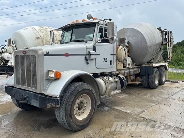 Peterbilt 365 Egyéb