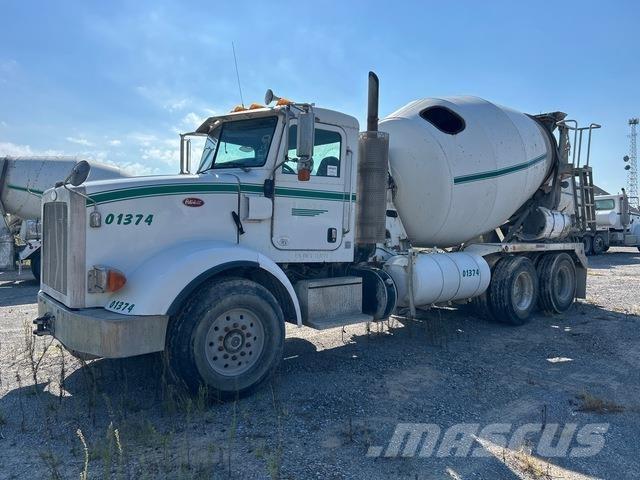 Peterbilt 365 Egyéb