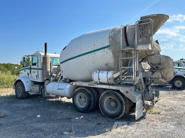 Peterbilt 365 Egyéb