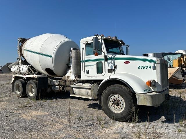 Peterbilt 365 Egyéb