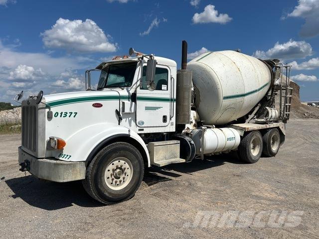 Peterbilt 365 Egyéb