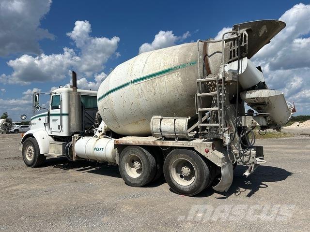 Peterbilt 365 Egyéb