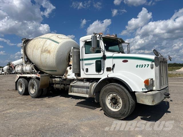 Peterbilt 365 Egyéb