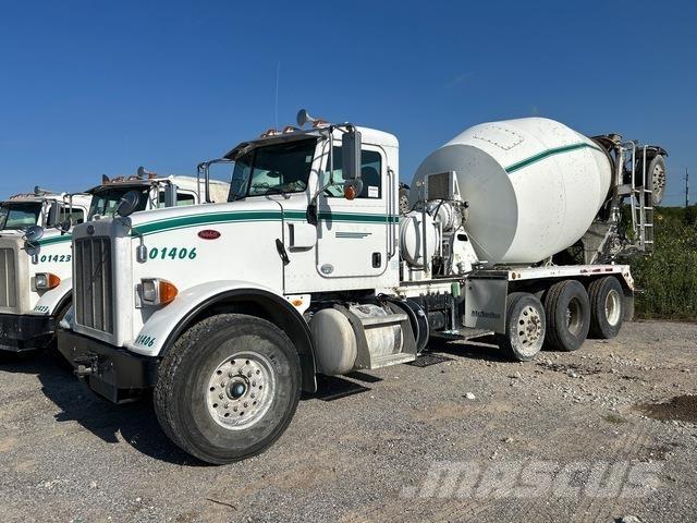 Peterbilt 365 Egyéb