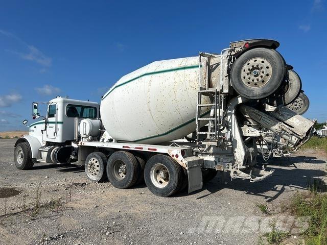 Peterbilt 365 Egyéb