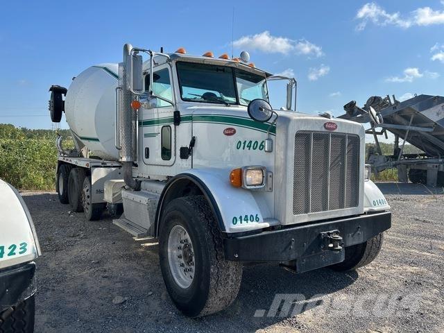 Peterbilt 365 Egyéb