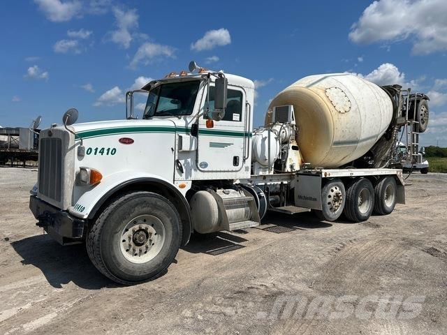 Peterbilt 365 Egyéb