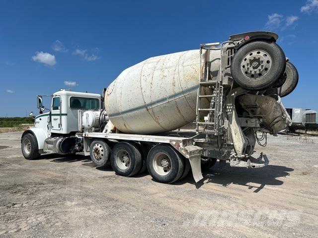 Peterbilt 365 Egyéb