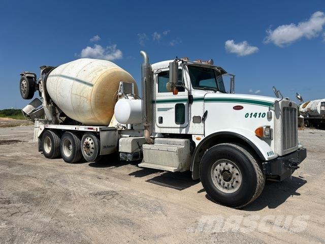 Peterbilt 365 Egyéb