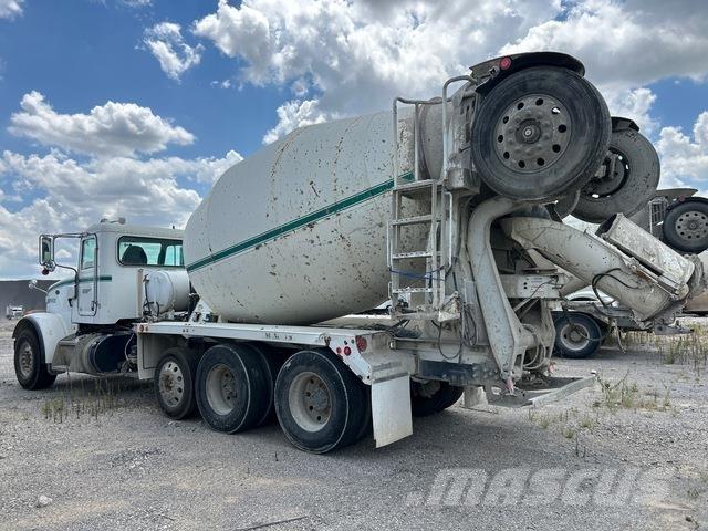 Peterbilt 365 Egyéb