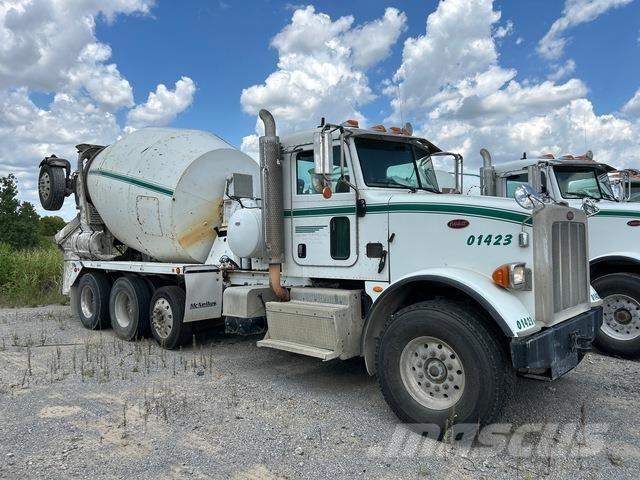 Peterbilt 365 Egyéb