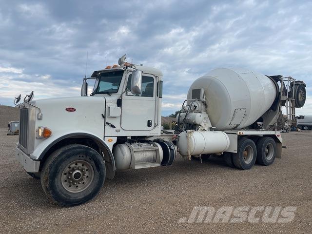 Peterbilt 365 Egyéb