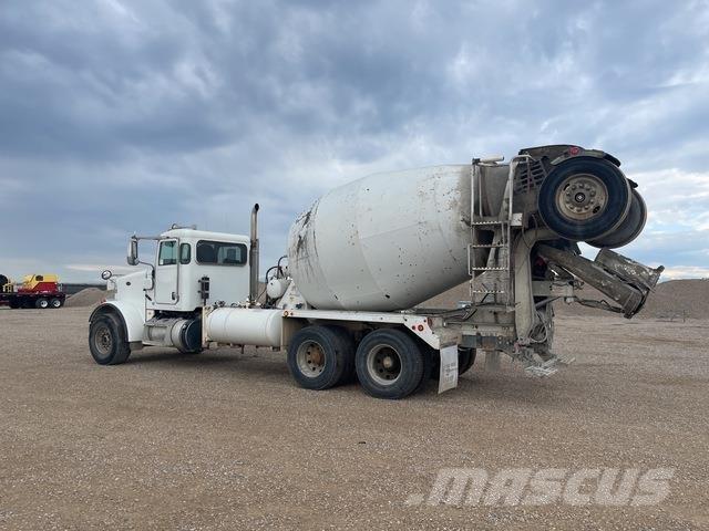 Peterbilt 365 Egyéb