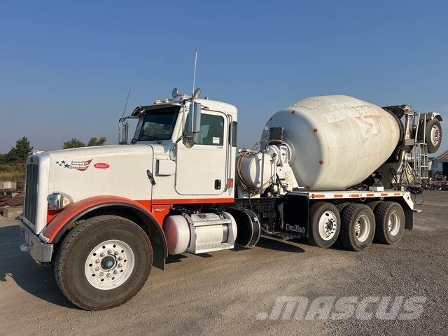 Peterbilt 365 Egyéb