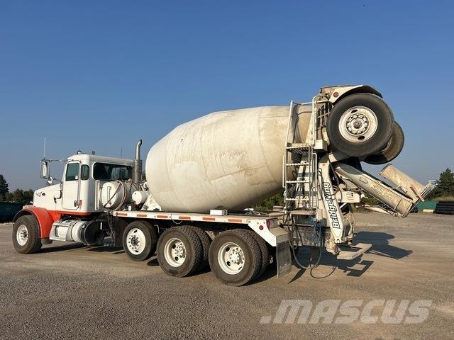Peterbilt 365 Egyéb
