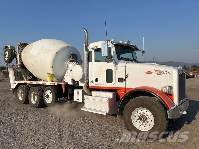 Peterbilt 365 Egyéb