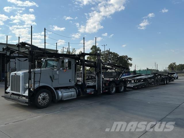 Peterbilt 365 Járműszállítók