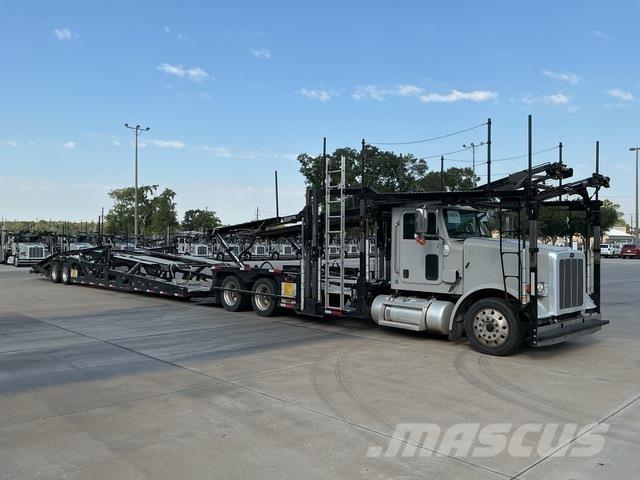 Peterbilt 365 Járműszállítók