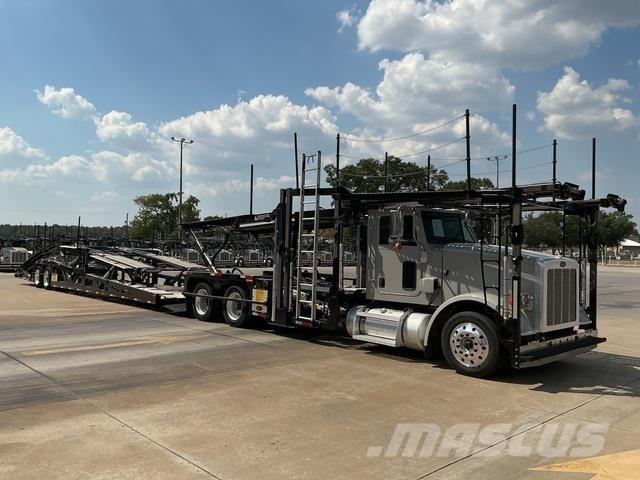 Peterbilt 365 Járműszállítók