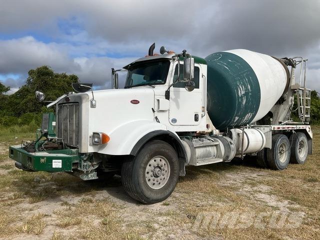 Peterbilt 365 Egyéb